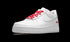 Air Force 1 Low "Supreme - Mini Box Logo White"