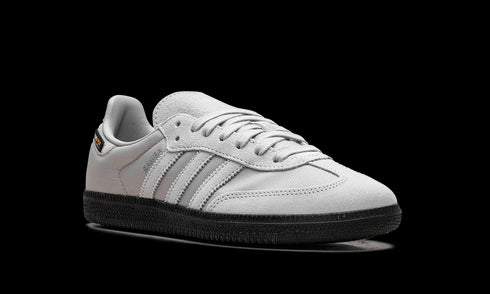 Samba OG 'Cordura Pack - Clear Granite' JI3212