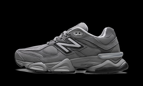 9060 "Shadow Grey"