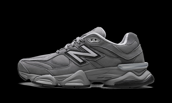 9060 "Shadow Grey"