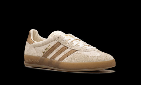 Gazelle Indoor WMNS "Wonder White" JR2726