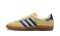 Gazelle Indoor "Powder Yellow Royal Blu" JH5406