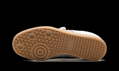 Samba Jane WMNS "White Blue Gum" JR7339