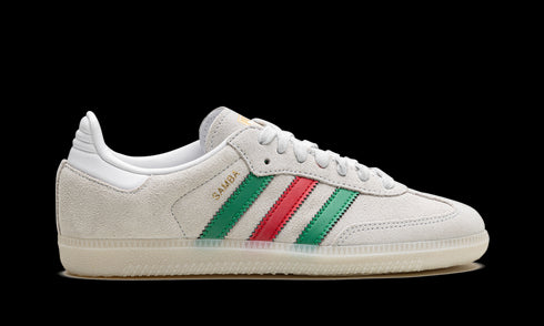 Samba OG "Italy"