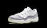 Air Jordan 11 Low "Year of the Snake" HQ7000 001