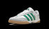 Samba "White" ID3922