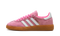 Handball Spezial WMNS "Lucid Pink White"
