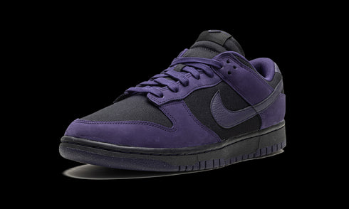 DUNK LO LX WMNS "Purple Ink"
