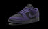 DUNK LO LX WMNS "Purple Ink"