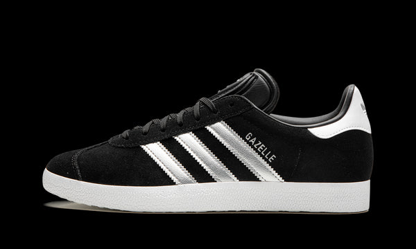 GAZELLE WMNS "Black Silver"