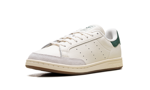 Stan Smith "Consortium Presented by END. Off White Dark Green" JQ1366