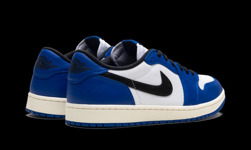 Air Jordan 1 "Game Royal"