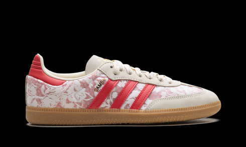 Samba WMNS "Liberty London - Kazusa" JR8841