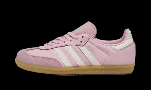 Samba OG GS "Pink White Gum" JR3154
