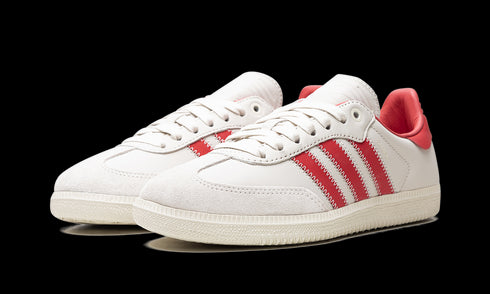 Samba "Pharrell Williams - Glory Red" ID9066