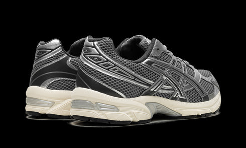 Gell 1130 "Clay Grey Pure Silver"