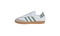 Samba OG GS "Cloud White Silver Green" JP5479