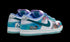 Dunk Low SB "Futura Laboratories - Bleached Aqua"