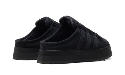 Campus 00s Winter Low WMNS "Black Carbon" JR3733