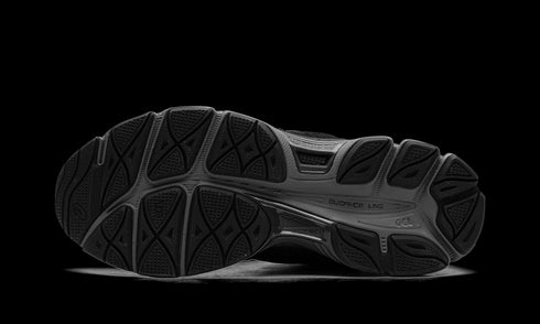 GEL NYC "Graphite Grey Black"