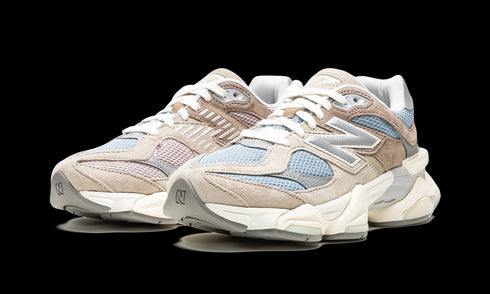 9060 "Sea Salt/Blue"