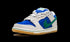 Dunk Low SB "Hyper Royal Malachite"