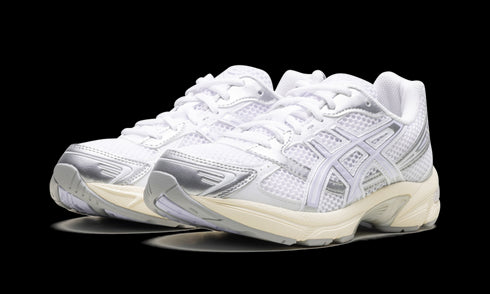 Gel 1130 WMNS "White Blue Fade"