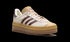 Gazelle WMNS "Cream White Maroon" JQ5127