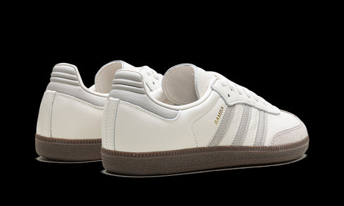 Samba OG WMNS "White/Grey" JH6479