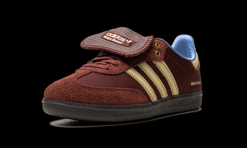 Samba "Wales Bonner - Nylon" IE0579