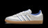 Samba OG "Grey One Blue" ID1478