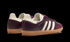 SAMBA OG WMNS "Maroon / Cream White"