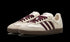 Samba OG WMNS "Wonder White Maroon"