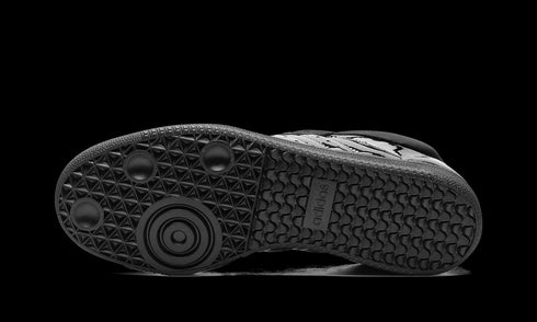 Samba "Dingyun Zhang" IE3176