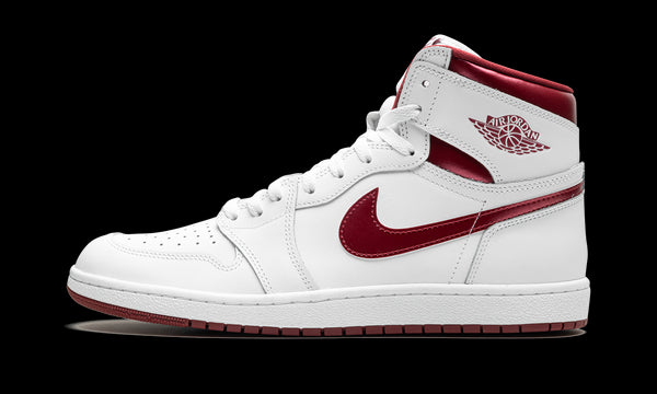 Air Jordan 1 High '85 "Metallic Burgundy"