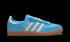 Samba "Sporty & Rich - Blue Grey" IE6975