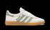 Handball Spezial "Off White Silver Green"