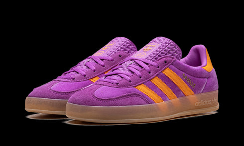 Gazelle Indoor WMNS "Velvet Pack - Purple Burst" IH0277