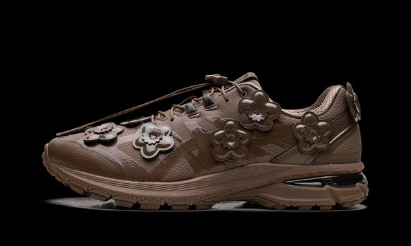 Gel-Terrain "Cecilie Bahnsen Sepia"