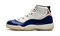 Air Jordan 11 "Rare Air" IH0296 400