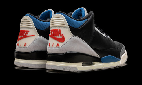 Air Jordan 3 "Rare Air"