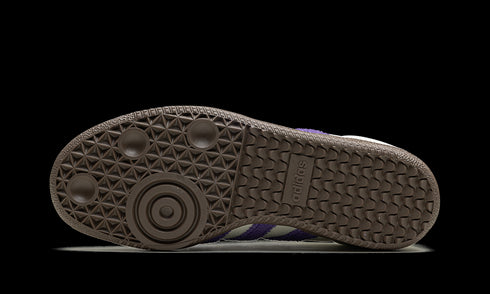 SAMBA OG WMNS "Collegiate Purple" ID8349
