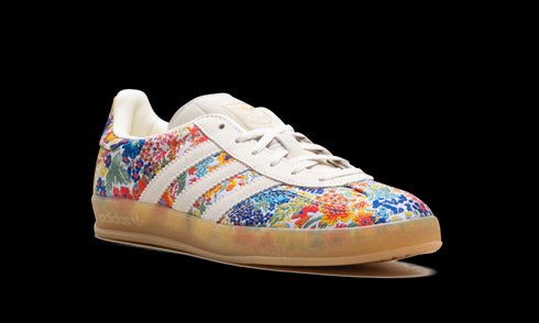 Gazelle Indoor WMNS "Liberty London - Floral Embroidery"