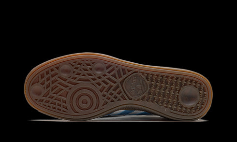 Handball Spezial "White Light Blue"