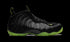 Air Foamposite One "Black Volt"