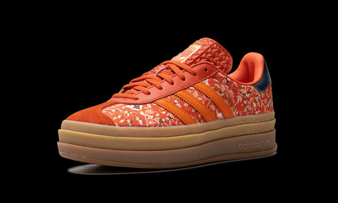 Gazelle Bold WMNS "Preloved Red" ID1425