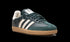 Samba OG "Shadow Green Cream White Gold Metallic"