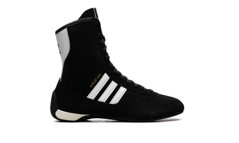 Rasant Mid WMNS "Black White" JH6665