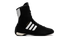 Rasant Mid WMNS "Black White" JH6665