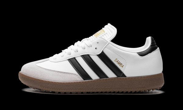 Samba Golf "Cloud White Core Black Gum" IH5167